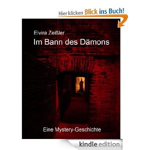 Im Bann des Dämon Elvira Zeißler